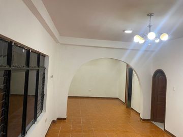 Vendo Casa en Pucallpa – Calle Callería