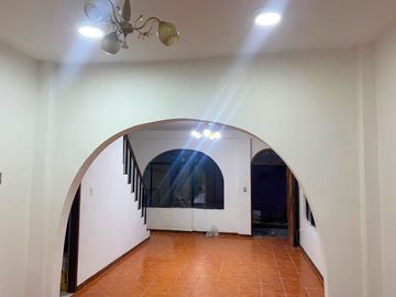 Vendo Casa en Pucallpa – Calle Callería