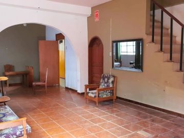 Vendo Casa en Pucallpa – Calle Callería