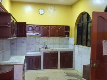 Vendo Casa en Pucallpa – Calle Callería