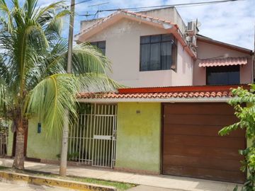 Vendo Casa en Pucallpa – Calle Callería