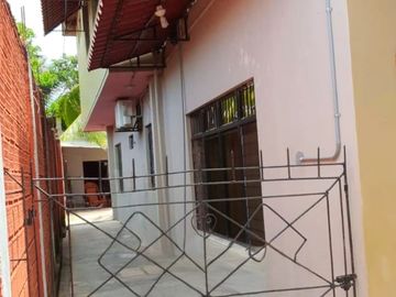 Vendo Casa en Pucallpa – Calle Callería