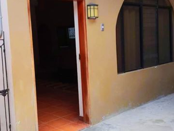 Vendo Casa en Pucallpa – Calle Callería