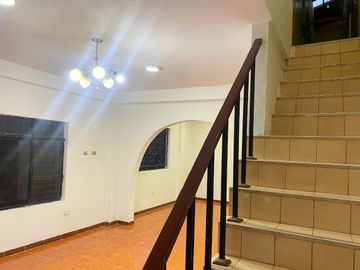 Vendo Casa en Pucallpa – Calle Callería