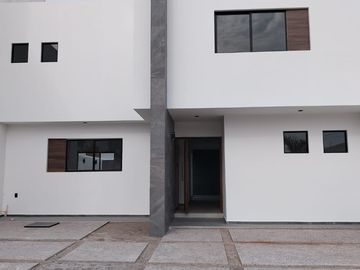 CASA EN VENTA VILLAMAGNA, SAN LUIS POTOSI