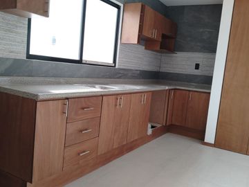 CASA EN VENTA VILLAMAGNA, SAN LUIS POTOSI