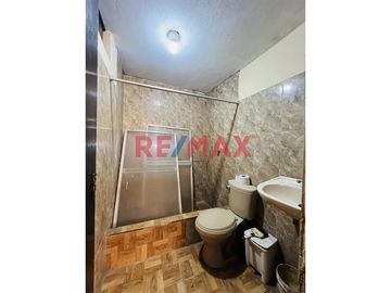 ¡ATENCIÓN INVERSIONISTA! SE VENDE CASA IDEAL PARA NEGOCIO