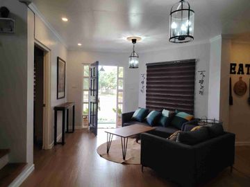 RUSH HOUSE FOR SALE IN AUGUSTA STA ELENA near NUVALI