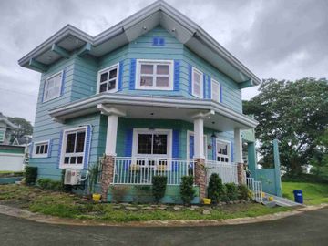 RUSH HOUSE FOR SALE IN AUGUSTA STA ELENA near NUVALI