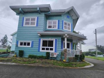 RUSH HOUSE FOR SALE IN AUGUSTA STA ELENA near NUVALI