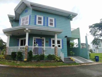 RUSH HOUSE FOR SALE IN AUGUSTA STA ELENA near NUVALI