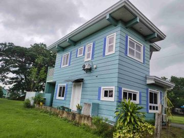 RUSH HOUSE FOR SALE IN AUGUSTA STA ELENA near NUVALI