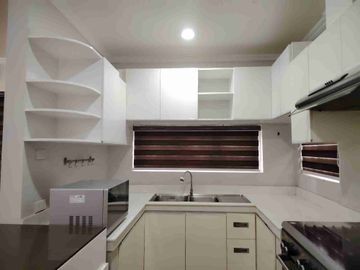 RUSH HOUSE FOR SALE IN AUGUSTA STA ELENA near NUVALI