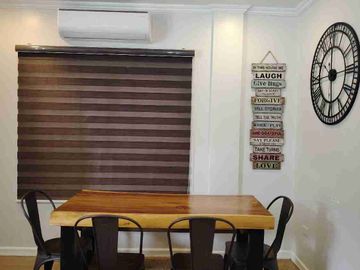 RUSH HOUSE FOR SALE IN AUGUSTA STA ELENA near NUVALI