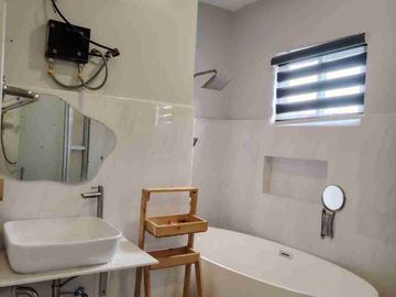 RUSH HOUSE FOR SALE IN AUGUSTA STA ELENA near NUVALI