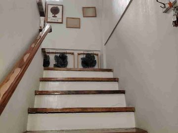 RUSH HOUSE FOR SALE IN AUGUSTA STA ELENA near NUVALI
