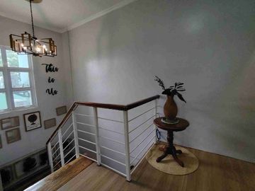 RUSH HOUSE FOR SALE IN AUGUSTA STA ELENA near NUVALI