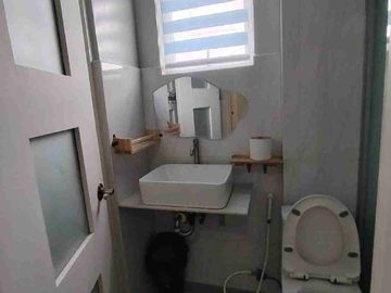RUSH HOUSE FOR SALE IN AUGUSTA STA ELENA near NUVALI