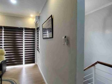 RUSH HOUSE FOR SALE IN AUGUSTA STA ELENA near NUVALI