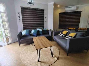 RUSH HOUSE FOR SALE IN AUGUSTA STA ELENA near NUVALI