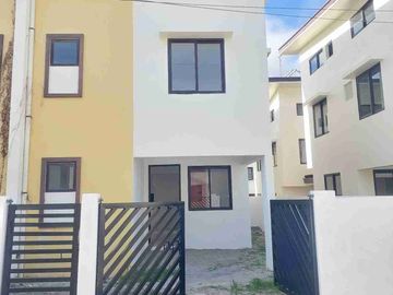 PagIbig House for Sale inside Casas Carlina Brgy. Tatala Binangonan Rizal