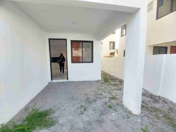 PagIbig House for Sale inside Casas Carlina Brgy. Tatala Binangonan Rizal