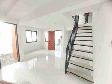 PagIbig House for Sale inside Casas Carlina Brgy. Tatala Binangonan Rizal