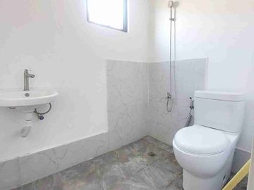 PagIbig House for Sale inside Casas Carlina Brgy. Tatala Binangonan Rizal