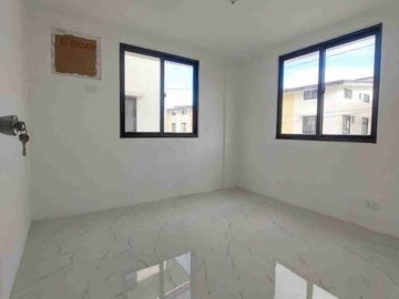 PagIbig House for Sale inside Casas Carlina Brgy. Tatala Binangonan Rizal