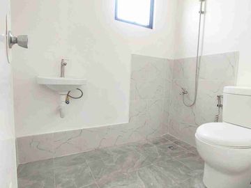 PagIbig House for Sale inside Casas Carlina Brgy. Tatala Binangonan Rizal