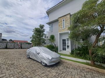 Rumah Syariah Depok Termurah Strategis Dekat Tol Kukusan Tol Desari Deka Stasiun SHM IMB Ready Tanpa Riba Tanpa Sita Lingkungan Nyaman Keamanan 24 Jam
