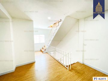 ขาย ทาวน์โฮม 3 ชั้น ม.พิมลราช บ้านกล้วยไทรน้อย บางบัวทอง นนทบุรี