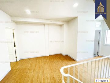 ขาย ทาวน์โฮม 3 ชั้น ม.พิมลราช บ้านกล้วยไทรน้อย บางบัวทอง นนทบุรี