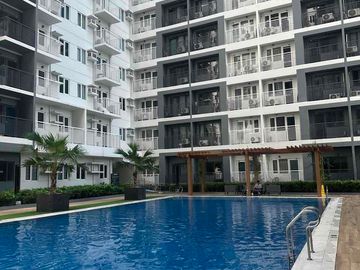2BR Style Residences SM Mandurriao Iloilo Walking Distance to everything u need