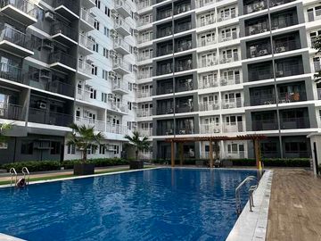 2BR Style Residences SM Mandurriao Iloilo Walking Distance to everything u need