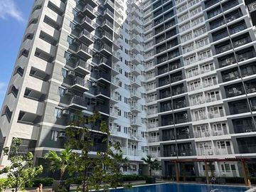 2BR Style Residences SM Mandurriao Iloilo Walking Distance to everything u need