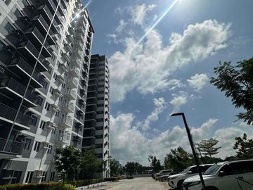 2BR Style Residences SM Mandurriao Iloilo Walking Distance to everything u need