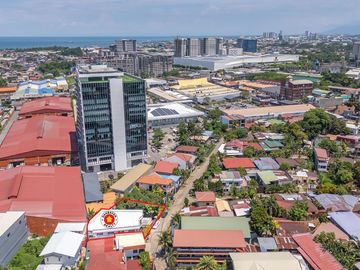 Two-story House and Lot For Sale in Liceralde Village Mamay Road Angliongto Davao City