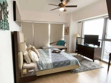 One Shangri-La Place 3 Bedroom North Tower for Sale