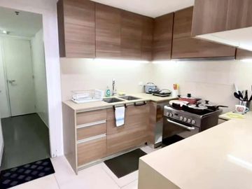 One Shangri-La Place 3 Bedroom North Tower for Sale