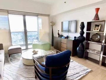 One Shangri-La Place 3 Bedroom North Tower for Sale