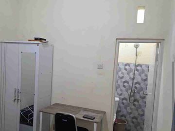 Rumah Kost Lokasi Sangat Strategis di Soekarno Hatta Kota Malang