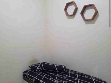 Rumah Kost Lokasi Sangat Strategis di Soekarno Hatta Kota Malang