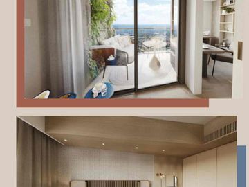 Spacious 2 bedroom in Haraya Residences South Tower for Sale- PreSell