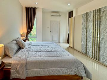 High-Yield Gem! Detached Chiang Mai Home near International schools with Tenant