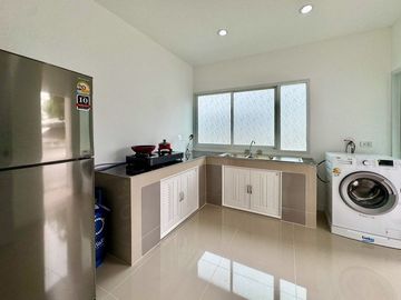 High-Yield Gem! Detached Chiang Mai Home near International schools with Tenant