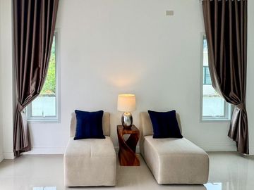 High-Yield Gem! Detached Chiang Mai Home near International schools with Tenant