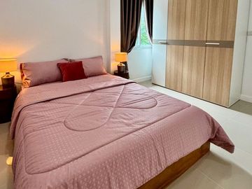 High-Yield Gem! Detached Chiang Mai Home near International schools with Tenant