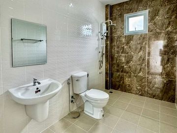 High-Yield Gem! Detached Chiang Mai Home near International schools with Tenant