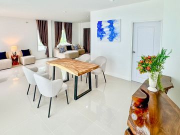 High-Yield Gem! Detached Chiang Mai Home near International schools with Tenant